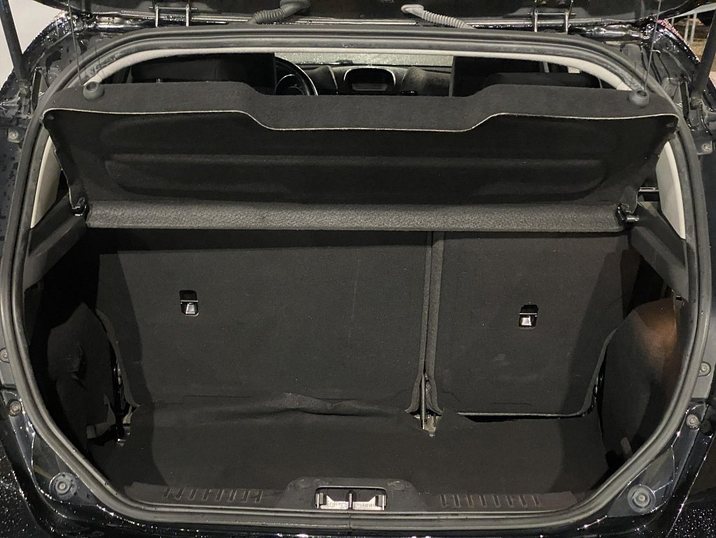 Ford Fiesta 1.5 TDCi Trend