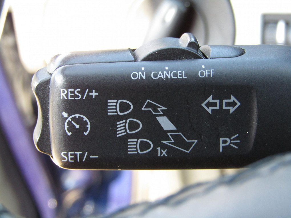 Škoda Octavia II 1.4TSi Ambiente