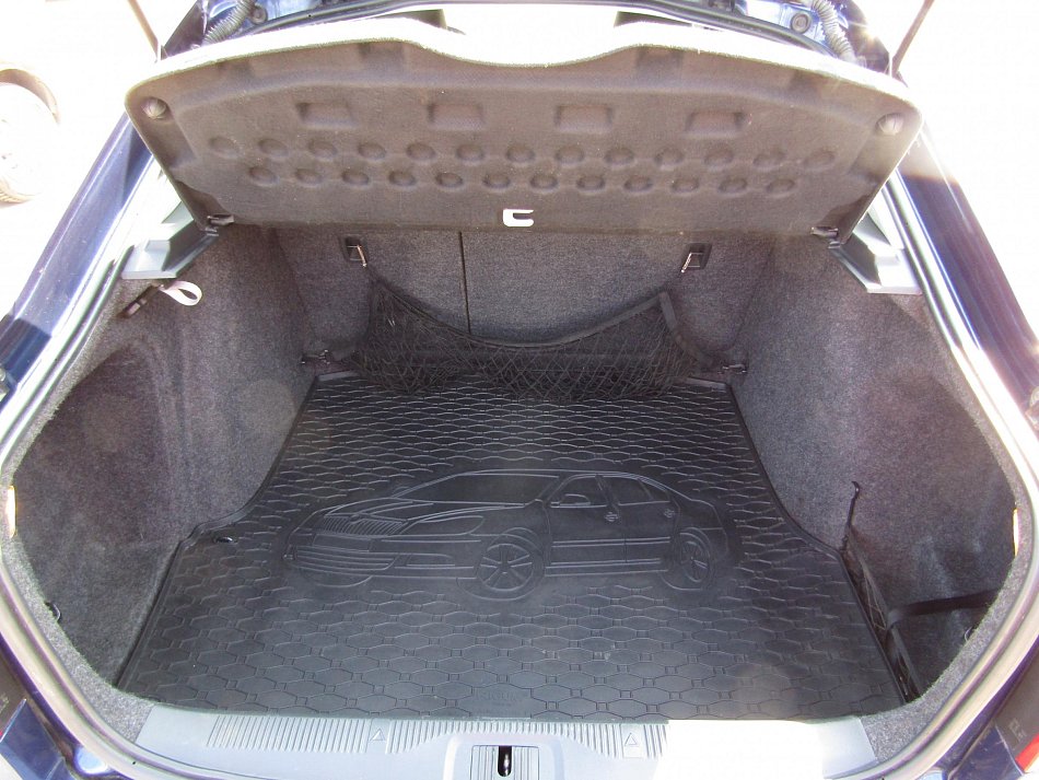 Škoda Octavia II 1.4TSi Ambiente