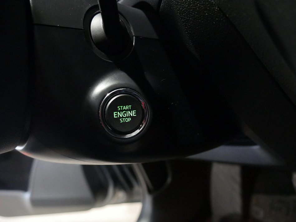 Škoda Octavia III 2.0TSi 