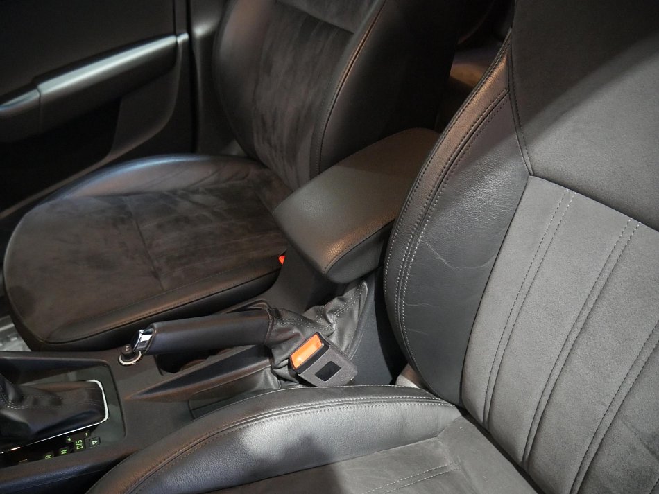 Škoda Octavia III 2.0TSi 