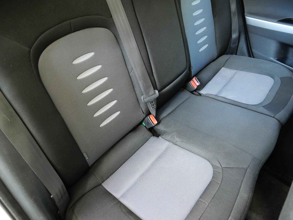 Kia Ceed 1.6GDi 