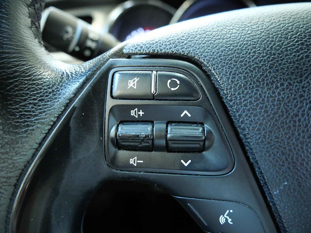 Kia Ceed 1.6GDi 