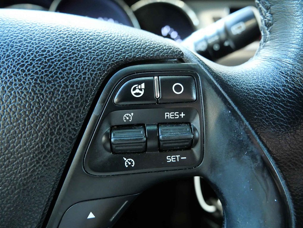 Kia Ceed 1.6GDi 