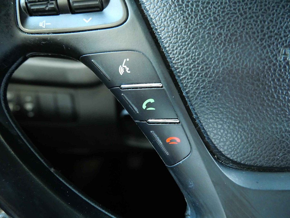 Kia Ceed 1.6GDi 