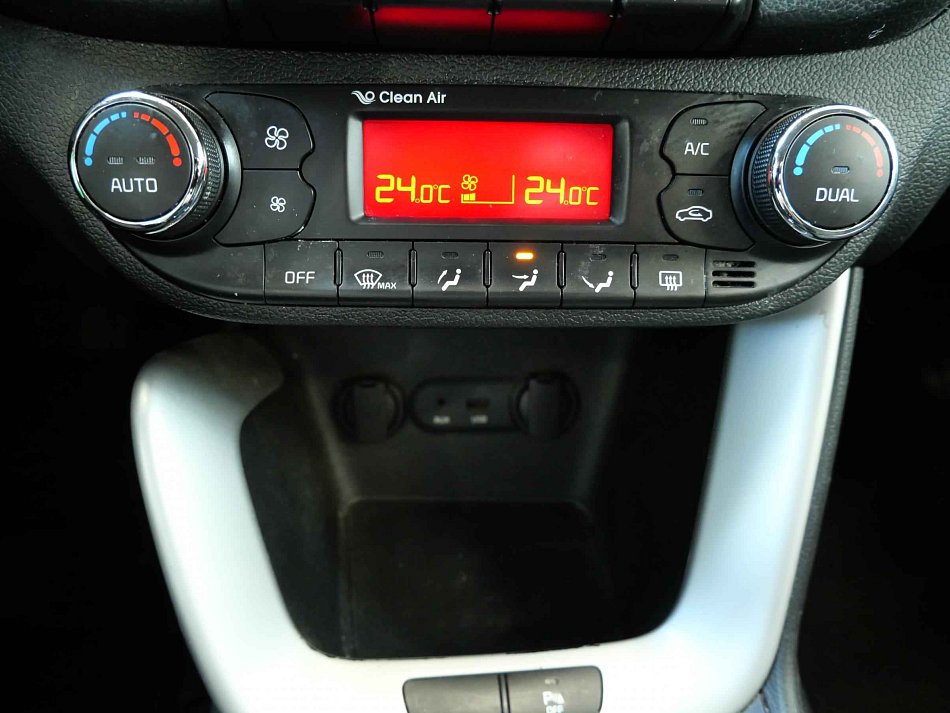 Kia Ceed 1.6GDi 