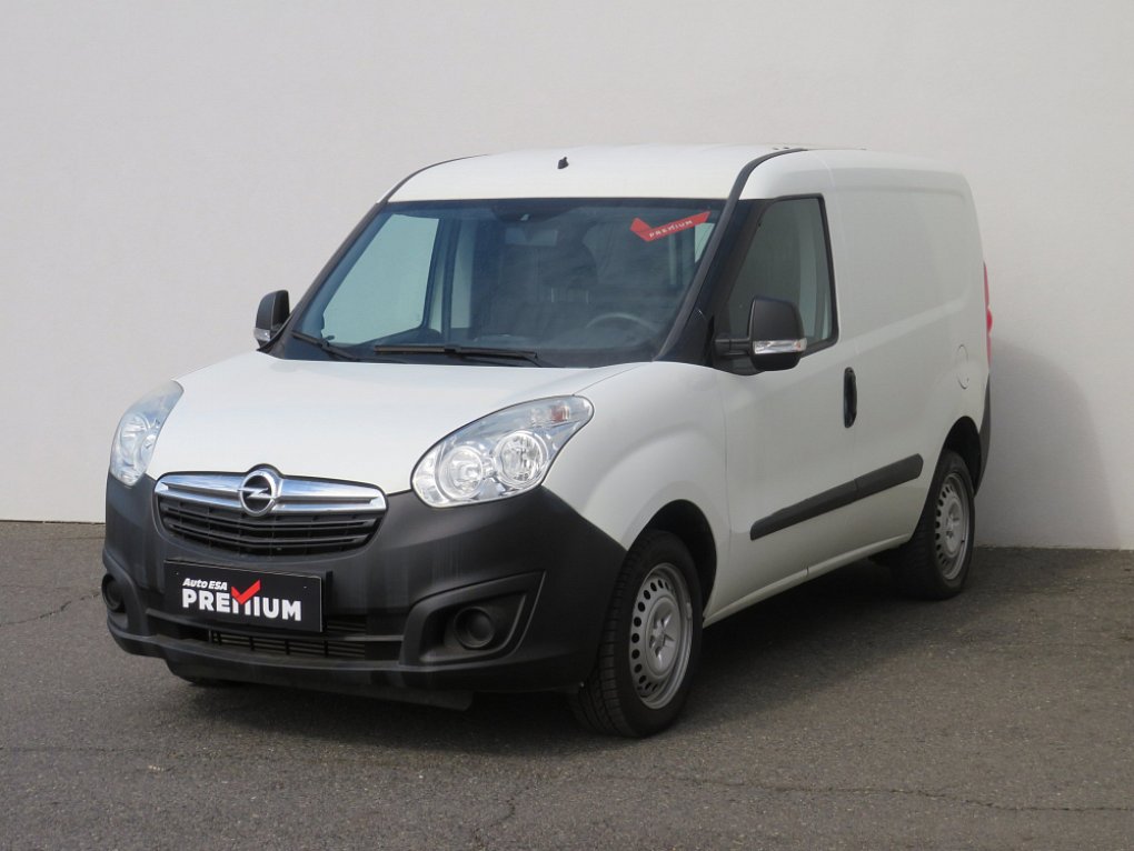 Opel Combo 1.4 16V  MAXi