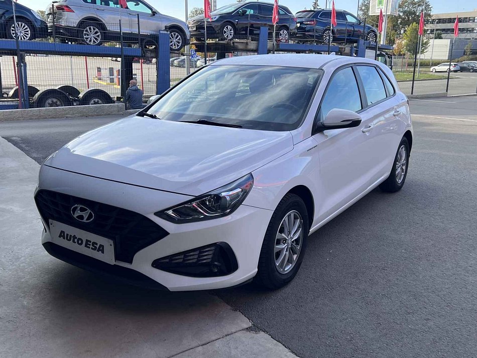 Hyundai I30 1.5DPi Comfort