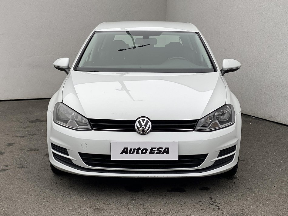 Volkswagen Golf 1.6 TDi Comfortline VII
