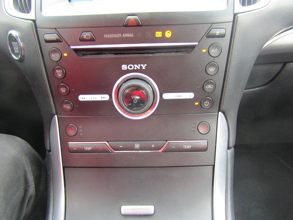 Ford Edge 2.0TDCi Titanium 4x4