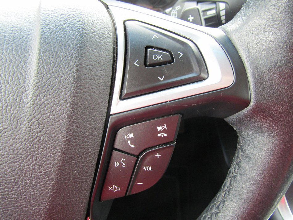 Ford Edge 2.0TDCi  4x4