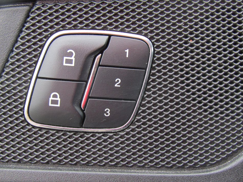 Ford Edge 2.0TDCi  4x4