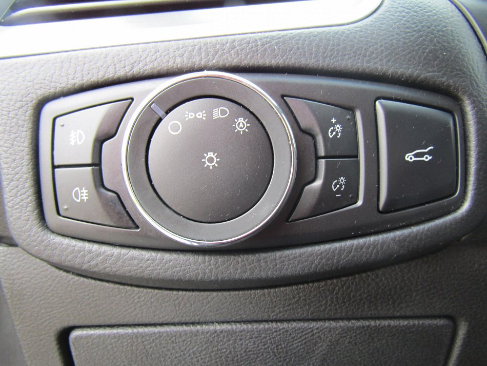 Ford Edge 2.0TDCi  4x4