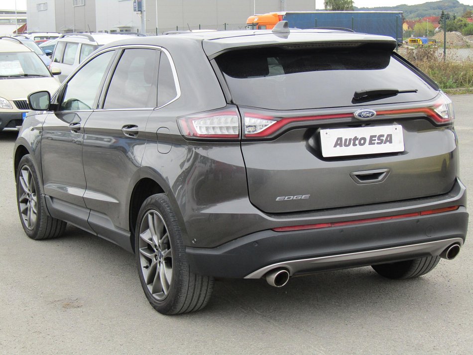 Ford Edge 2.0TDCi  4x4