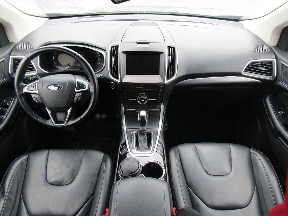 Ford Edge 2.0TDCi  4x4