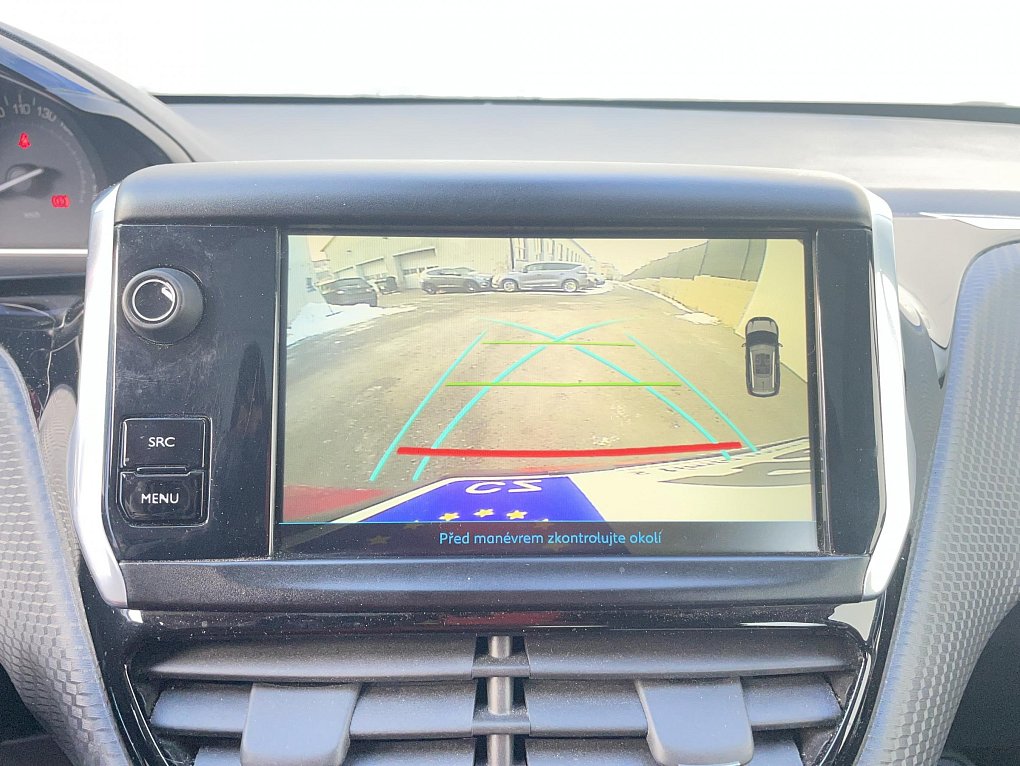 Peugeot 2008 1.2 PT Allure