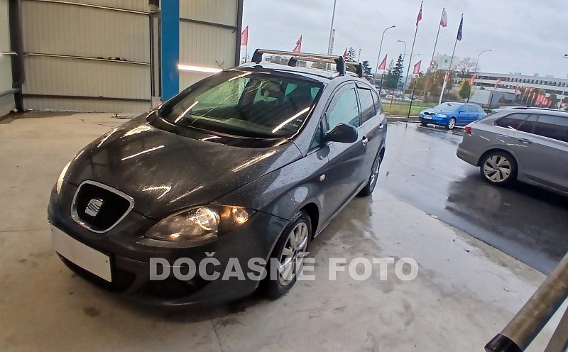Seat Altea 1.9TDi
