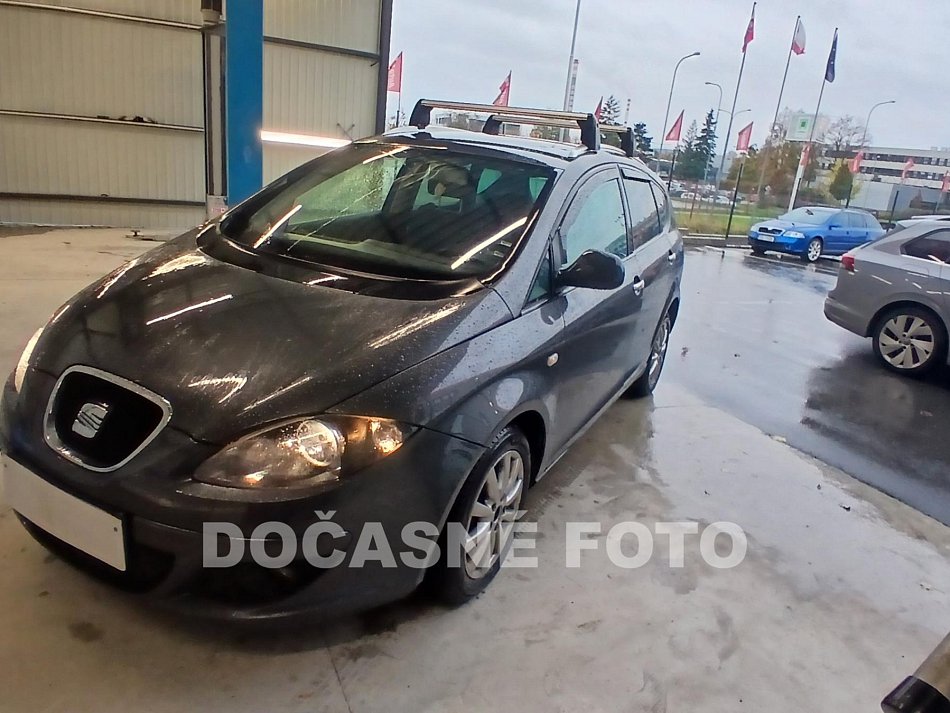 Seat Altea 1.9TDi