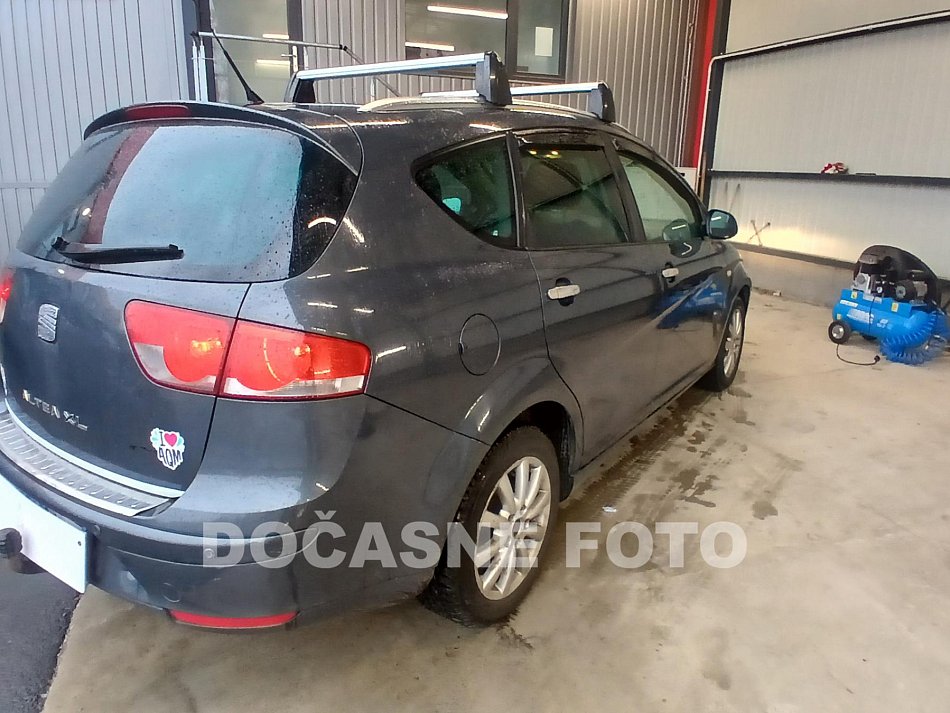 Seat Altea 1.9TDi 