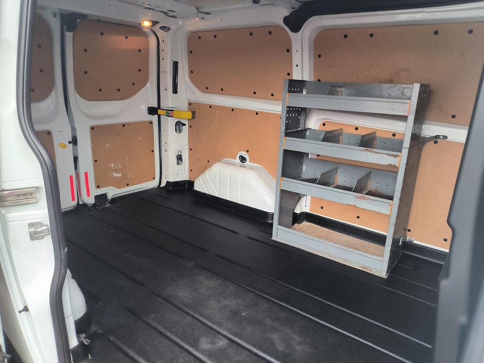 Ford Transit Custom 2.2TDCi Trend L1H1