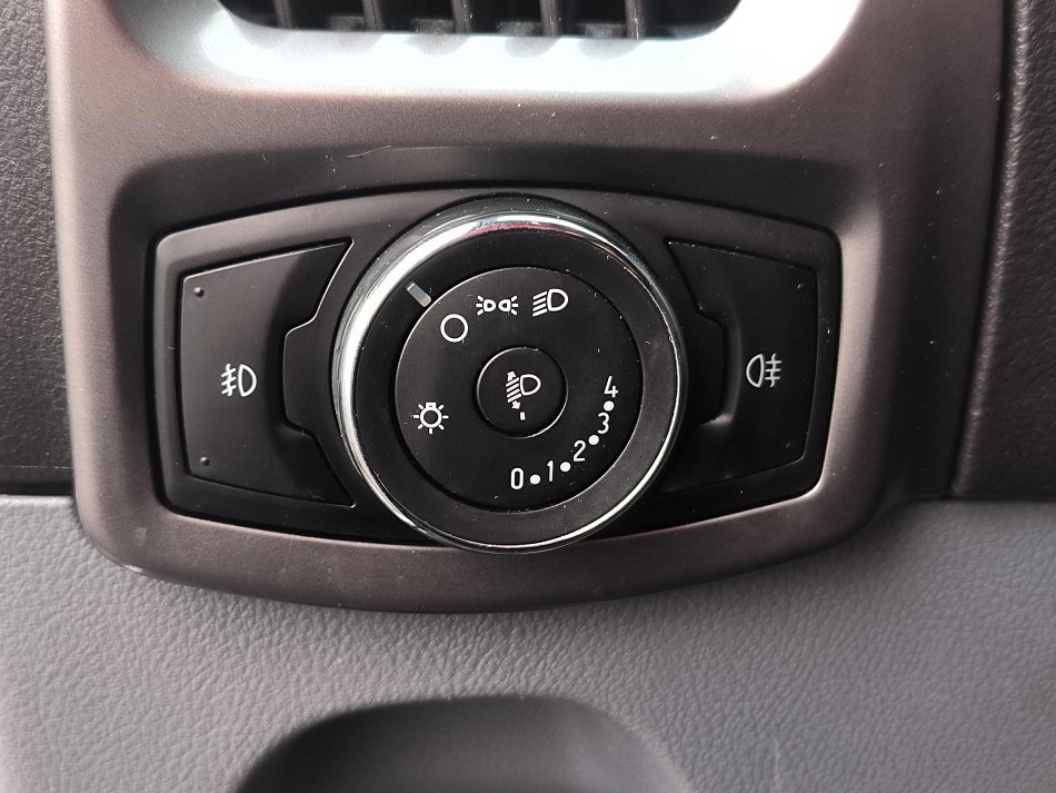 Ford Transit Custom 2.2TDCi Trend L1H1