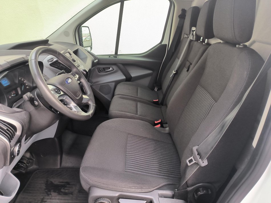 Ford Transit Custom 2.2TDCi Trend L1H1