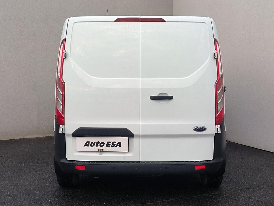 Ford Transit Custom 2.2TDCi Trend L1H1
