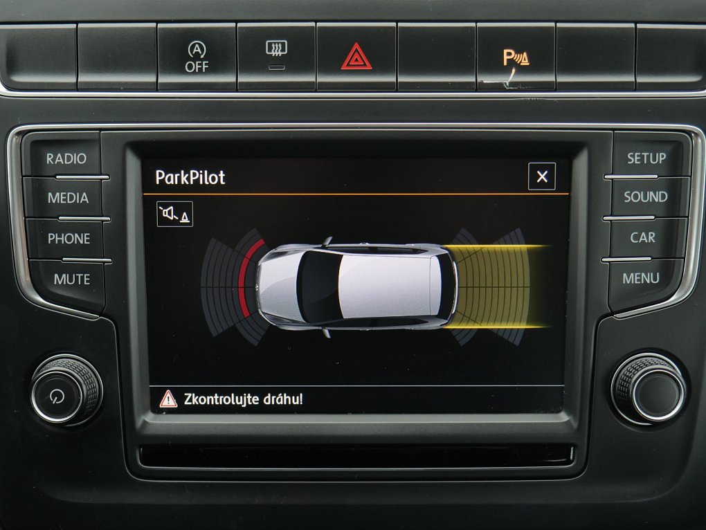 Volkswagen Polo 1.2TSi Marathon