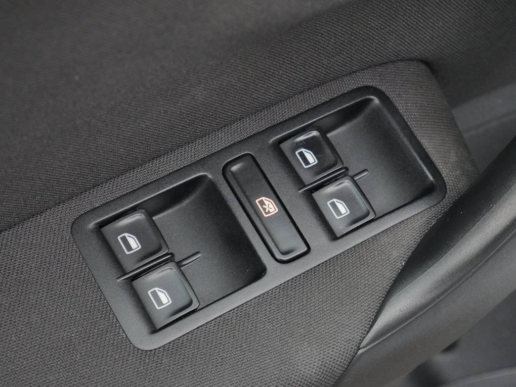 Volkswagen Polo 1.2TSi Marathon