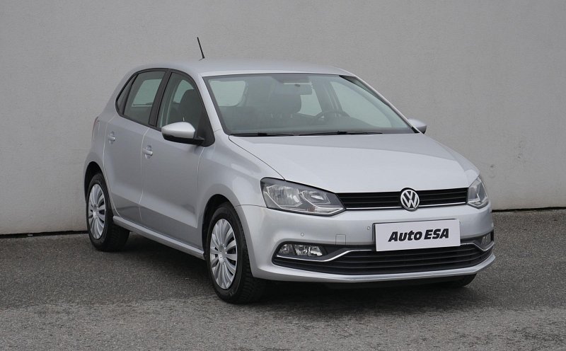 Volkswagen Polo 1.2 