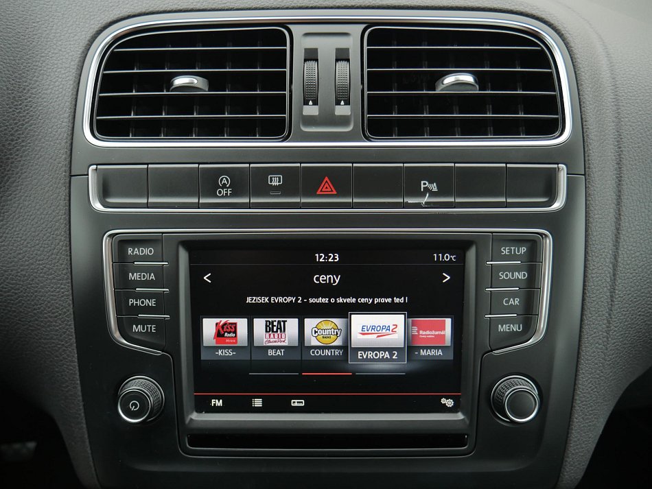 Volkswagen Polo 1.2TSi Marathon