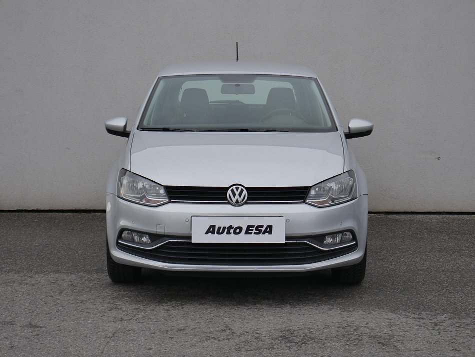 Volkswagen Polo 1.2 