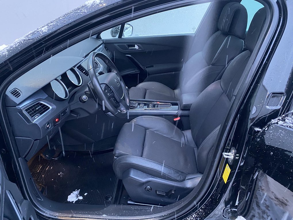 Peugeot 508 2.0HDi 
