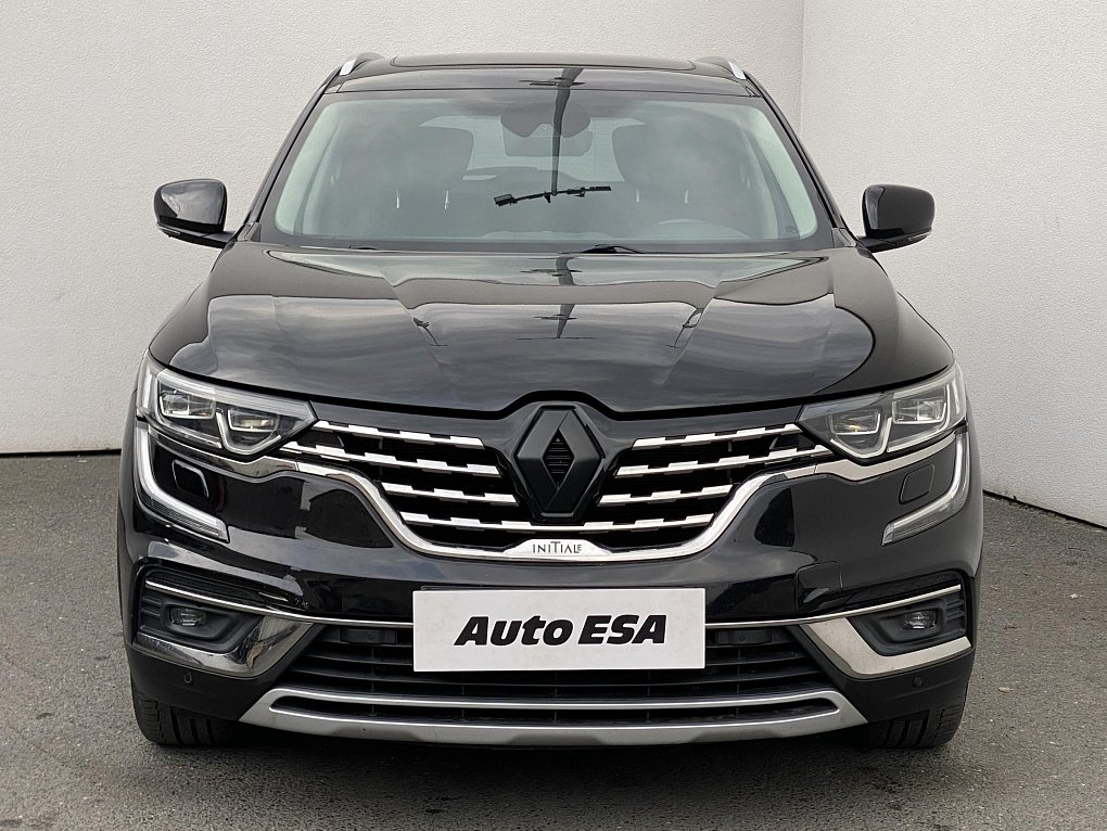 Renault Koleos 2.0 dCi Initiale Paris 4WD