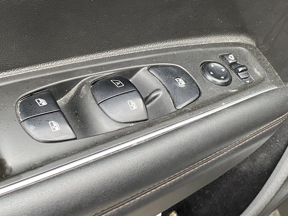 Renault Koleos 2.0 dCi Initiale Paris 4WD