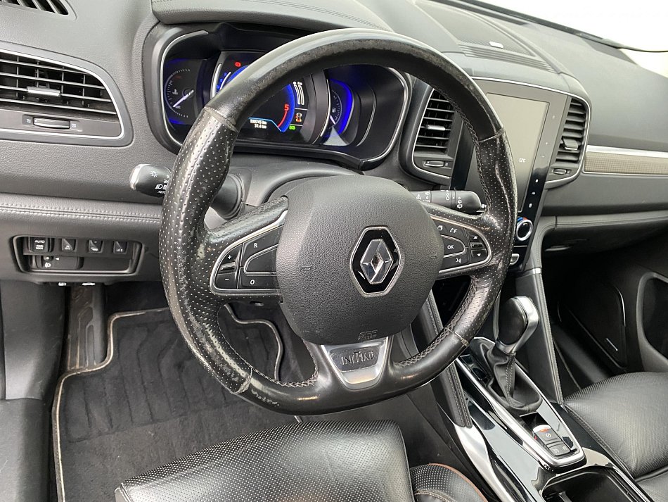 Renault Koleos 2.0 dCi Initiale Paris 4WD