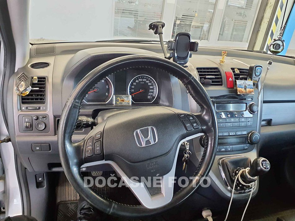 Honda CR-V 2.2 CTDi 