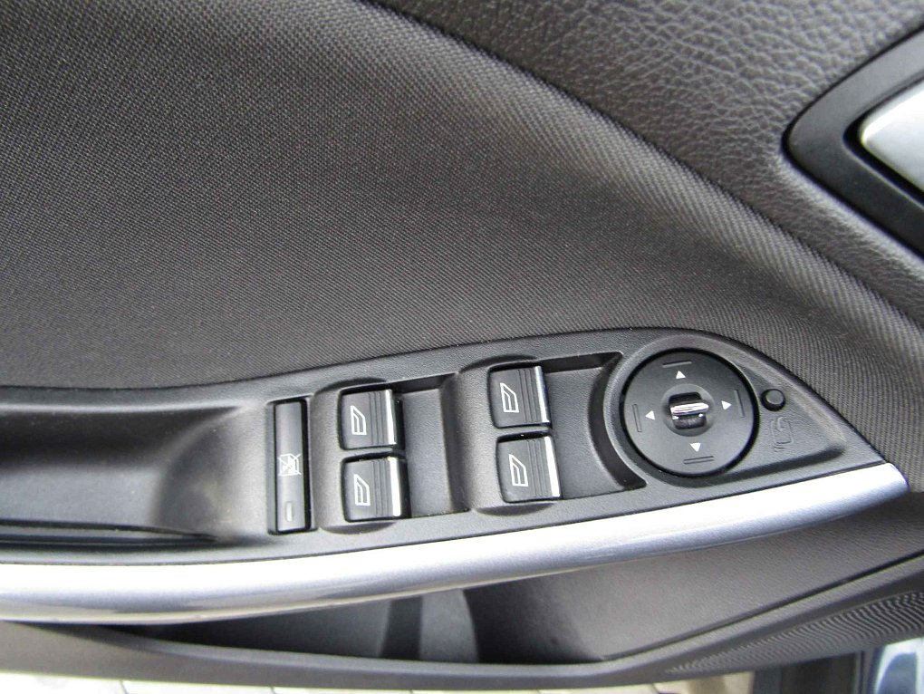 Ford Focus 1.6 