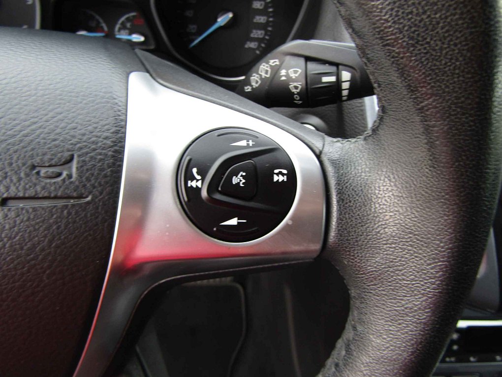 Ford Focus 1.6 