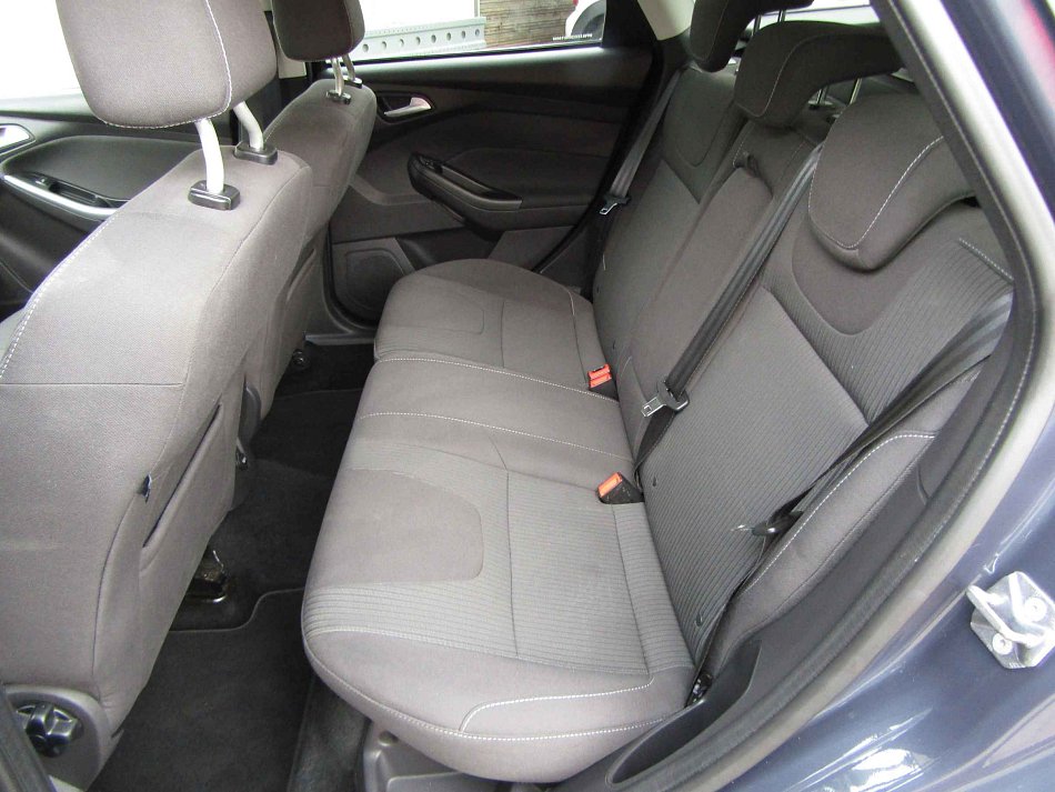 Ford Focus 1.6 