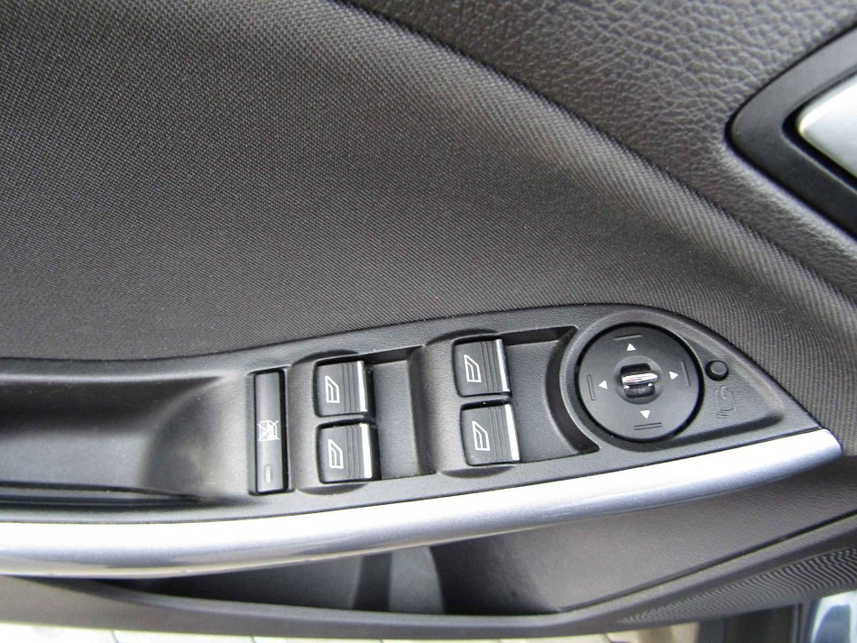 Ford Focus 1.6 