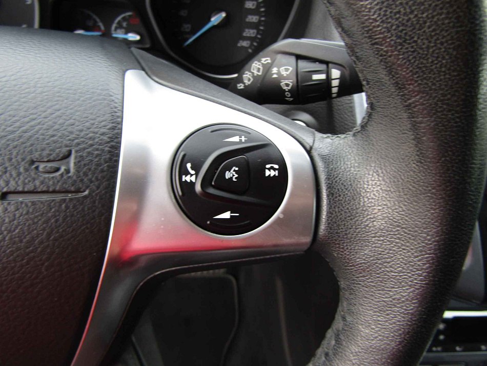 Ford Focus 1.6 