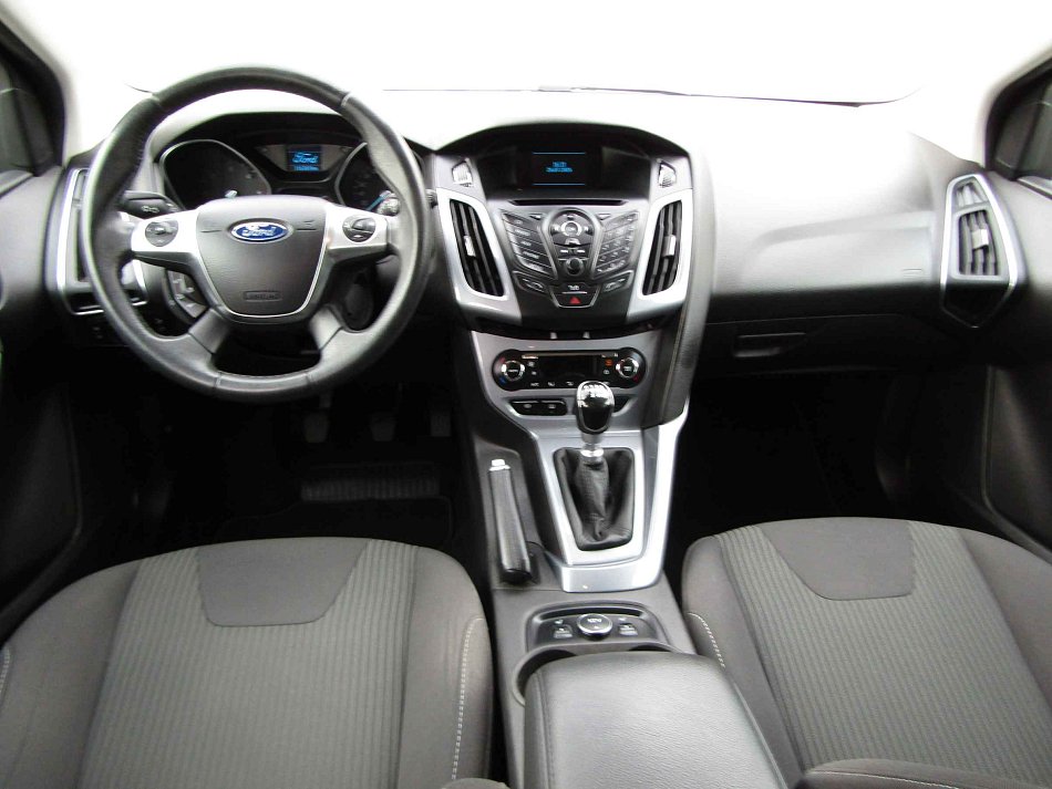 Ford Focus 1.6 