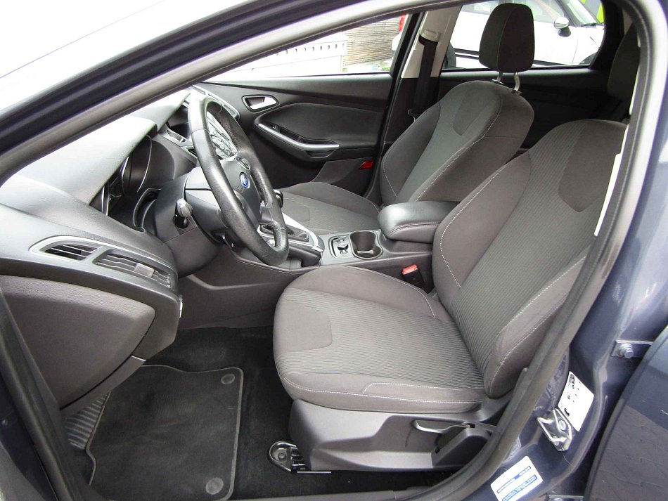 Ford Focus 1.6 
