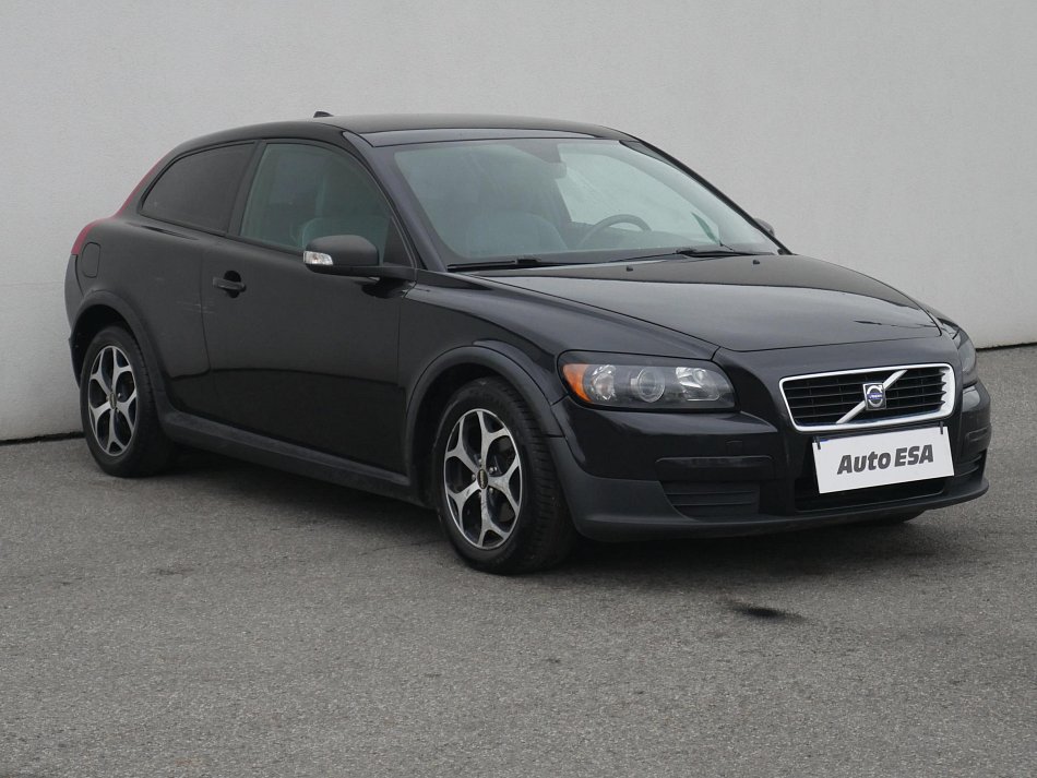 Volvo C30 1.8i 
