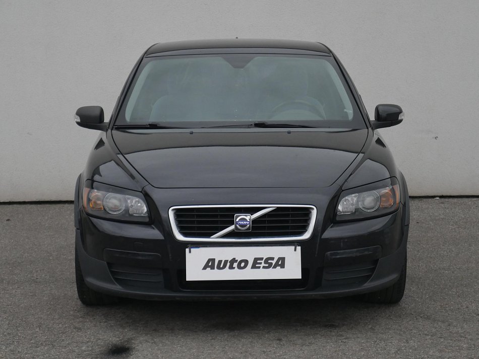 Volvo C30 1.8i 