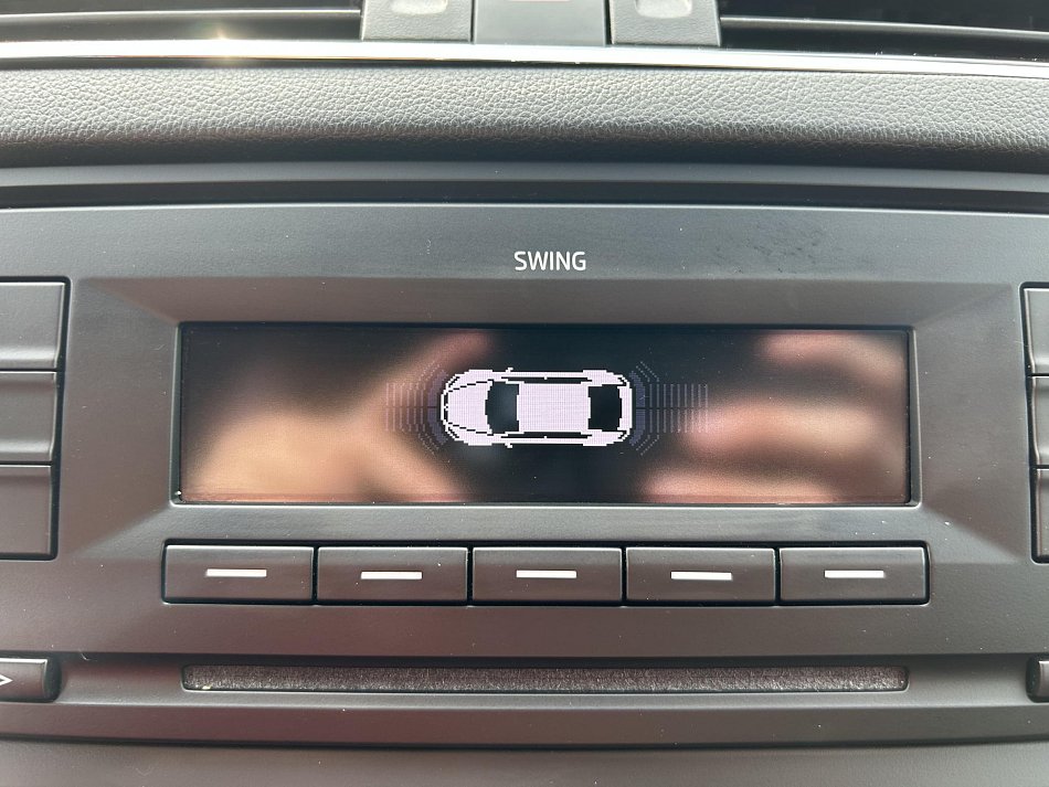 Škoda Octavia III 1.4 TSi Elegance