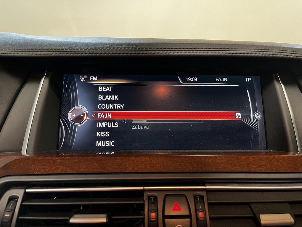 BMW Řada 5 3.0D  535d xDrive