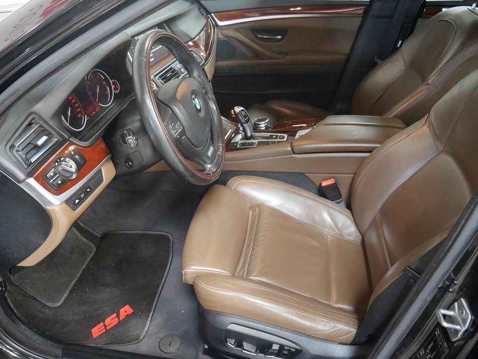 BMW Řada 5 3.0D  535D Xdrive