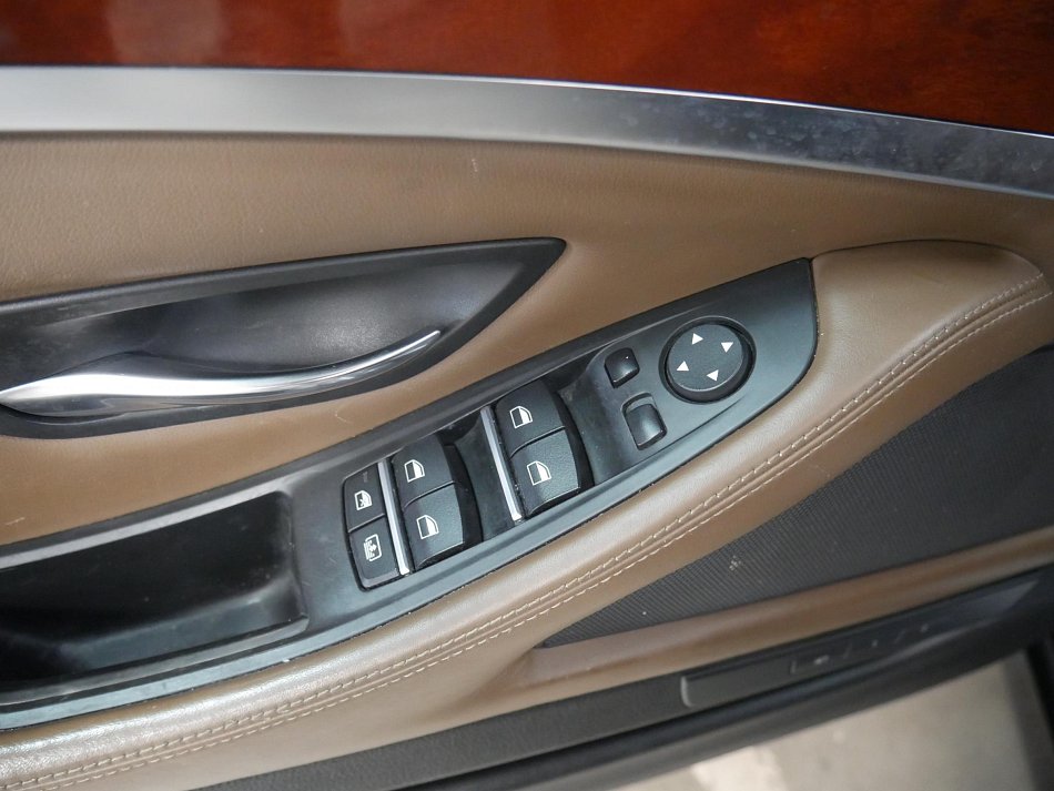 BMW Řada 5 3.0D  535D Xdrive